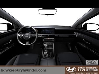 Hyundai Tucson Preferred with Trend Package 2026 à Hawkesbury, Ontario - 6 - w320h240px