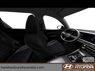 Hyundai Tucson Preferred with Trend Package 2026 à Hawkesbury, Ontario - 4 - w320h240px