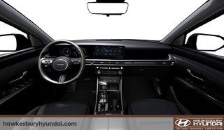 2026 Hyundai Tucson Preferred with Trend Package in Hawkesbury, Ontario - 5 - w320h240px