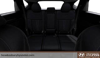 2026 Hyundai Tucson Preferred with Trend Package in Hawkesbury, Ontario - 4 - w320h240px