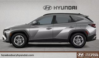 2026 Hyundai Tucson Preferred in Hawkesbury, Ontario - 2 - w320h240px