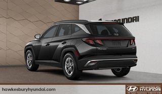 2026 Hyundai Tucson Preferred in Hawkesbury, Ontario - 3 - w320h240px