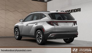2026 Hyundai Tucson Preferred with Trend Package in Hawkesbury, Ontario - 3 - w320h240px