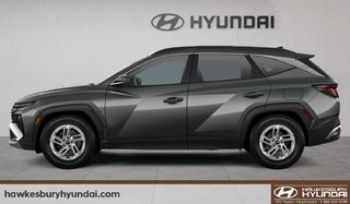 2026 Hyundai Tucson Preferred in Hawkesbury, Ontario - 2 - w320h240px