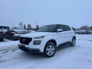 2021 Hyundai Venue Essential in Hawkesbury, Ontario - 2 - w320h240px