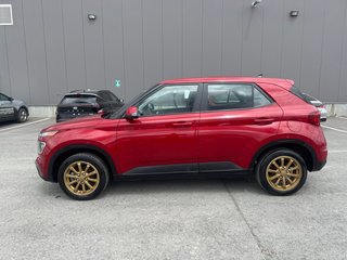 2021 Hyundai Venue Essential in Hawkesbury, Ontario - 4 - w320h240px