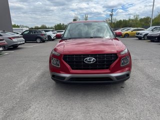 2021 Hyundai Venue Essential in Hawkesbury, Ontario - 6 - w320h240px