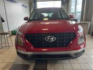 2021 Hyundai Venue Essential in Hawkesbury, Ontario - 5 - w320h240px