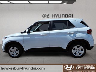 2021 Hyundai Venue Essential in Hawkesbury, Ontario - 6 - w320h240px