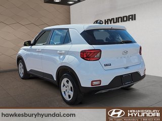 2021 Hyundai Venue Essential in Hawkesbury, Ontario - 5 - w320h240px