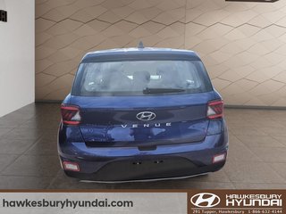 2021 Hyundai Venue Essential in Hawkesbury, Ontario - 3 - w320h240px