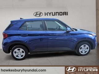 2021 Hyundai Venue Essential in Hawkesbury, Ontario - 5 - w320h240px