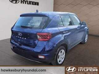 2021 Hyundai Venue Essential in Hawkesbury, Ontario - 4 - w320h240px