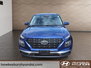 2021 Hyundai Venue Essential in Hawkesbury, Ontario - 2 - w320h240px