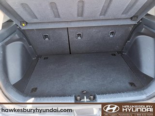 2022 Hyundai Venue Urban in Hawkesbury, Ontario - 6 - w320h240px