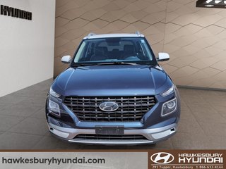 2022 Hyundai Venue Urban in Hawkesbury, Ontario - 2 - w320h240px