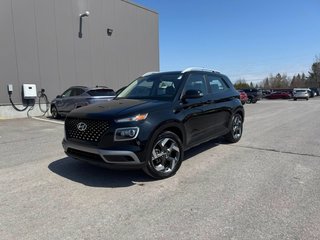 2023 Hyundai Venue Ultimate in Hawkesbury, Ontario - 2 - w320h240px