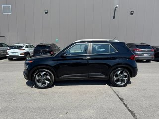 2023 Hyundai Venue Ultimate in Hawkesbury, Ontario - 4 - w320h240px