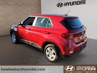 Hyundai Venue Essential 2023 à Hawkesbury, Ontario - 4 - w320h240px