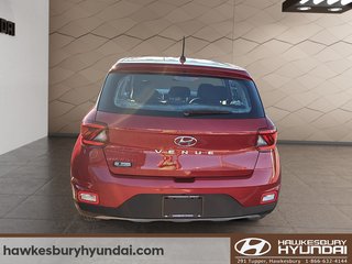 Hyundai Venue Essential 2023 à Hawkesbury, Ontario - 3 - w320h240px