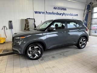 Hyundai Venue  2024 à Hawkesbury, Ontario - 3 - w320h240px