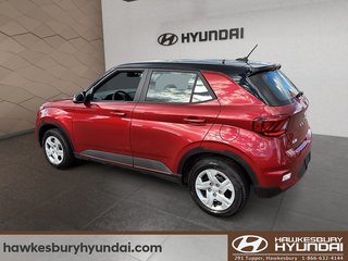 2024 Hyundai Venue Essential in Hawkesbury, Ontario - 4 - w320h240px