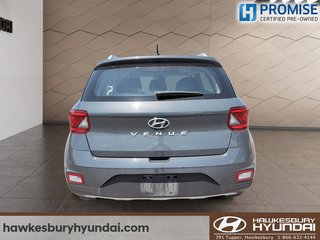 2024 Hyundai Venue ULTIMATE TOIT OUVRANT in Hawkesbury, Ontario - 3 - w320h240px