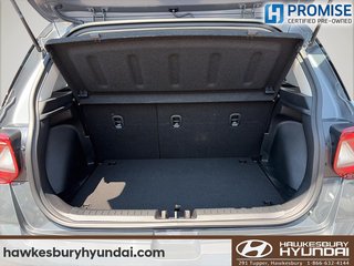 2024 Hyundai Venue ULTIMATE TOIT OUVRANT in Hawkesbury, Ontario - 6 - w320h240px