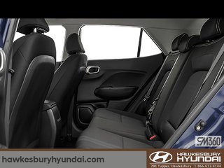 Hyundai Venue Preferred 2025 à Hawkesbury, Ontario - 4 - w320h240px