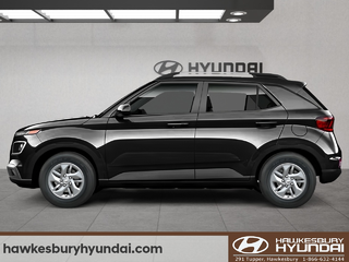 Hyundai Venue Preferred 2025 à Hawkesbury, Ontario - 2 - w320h240px
