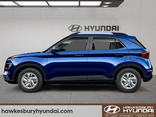 2025 Hyundai Venue Preferred in Hawkesbury, Ontario - 2 - w320h240px