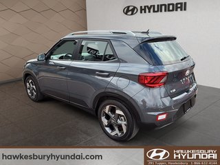 2025 Hyundai Venue Ultimate in Hawkesbury, Ontario - 4 - w320h240px