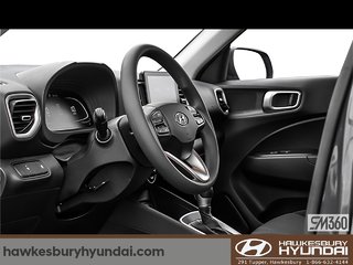 2026 Hyundai Venue Essential in Hawkesbury, Ontario - 6 - w320h240px