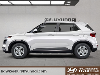 2026 Hyundai Venue Essential in Hawkesbury, Ontario - 2 - w320h240px