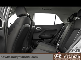 2026 Hyundai Venue Essential in Hawkesbury, Ontario - 4 - w320h240px