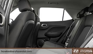 Hyundai Venue Essential 2026 à Hawkesbury, Ontario - 5 - w320h240px