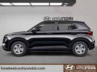 2026 Hyundai Venue Essential in Hawkesbury, Ontario - 2 - w320h240px