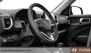 2026 Hyundai Venue Preferred Two-tone in Hawkesbury, Ontario - 6 - w320h240px