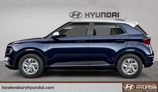 2026 Hyundai Venue Preferred Two-tone in Hawkesbury, Ontario - 2 - w320h240px
