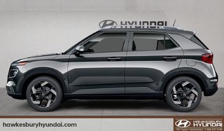 Hyundai Venue Ultimate - Black interior 2026 à Hawkesbury, Ontario - 2 - w320h240px