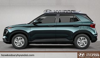 2026 Hyundai Venue Preferred Two-tone in Hawkesbury, Ontario - 2 - w320h240px