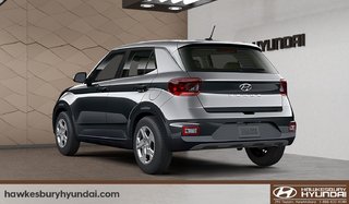 2026 Hyundai Venue Essential in Hawkesbury, Ontario - 3 - w320h240px