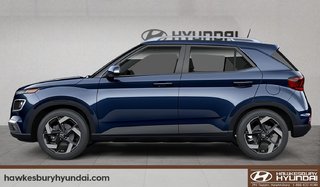 2026 Hyundai Venue Ultimate - Denim interior in Hawkesbury, Ontario - 2 - w320h240px