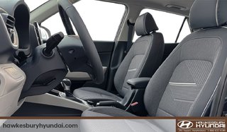 2026 Hyundai Venue Ultimate - Denim interior in Hawkesbury, Ontario - 4 - w320h240px