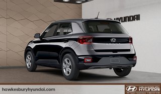 2026 Hyundai Venue Essential in Hawkesbury, Ontario - 3 - w320h240px