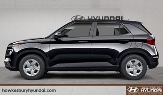2026 Hyundai Venue Essential in Hawkesbury, Ontario - 2 - w320h240px