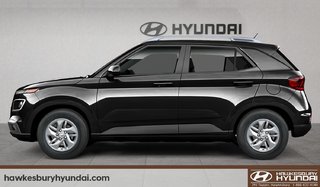 2026 Hyundai Venue Preferred in Hawkesbury, Ontario - 2 - w320h240px
