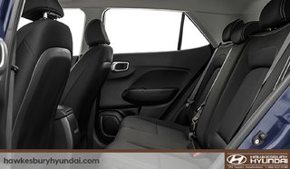 2026 Hyundai Venue Preferred in Hawkesbury, Ontario - 5 - w320h240px