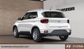 2026 Hyundai Venue Preferred in Hawkesbury, Ontario - 3 - w320h240px
