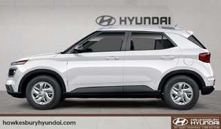 2026 Hyundai Venue Preferred in Hawkesbury, Ontario - 2 - w320h240px